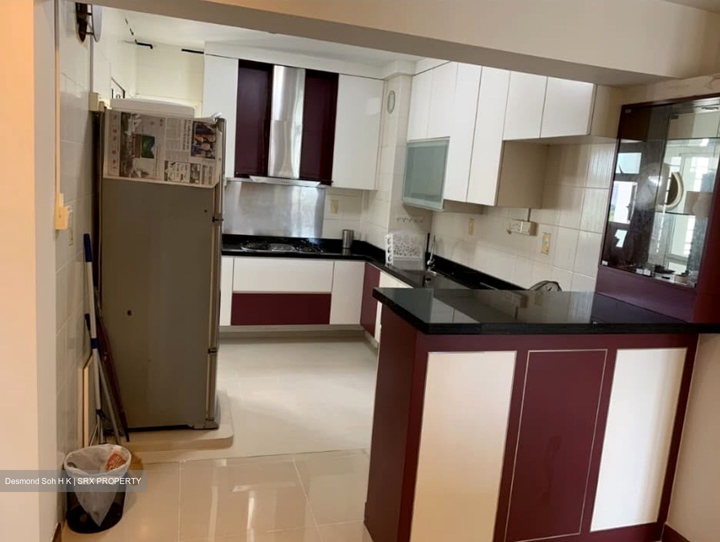 Blk 264C The Coris (Sengkang), HDB 4 Rooms #637784281
